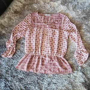 Maurices Blouse - Size M